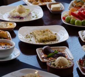Huqqa Kurucesme Istanbul